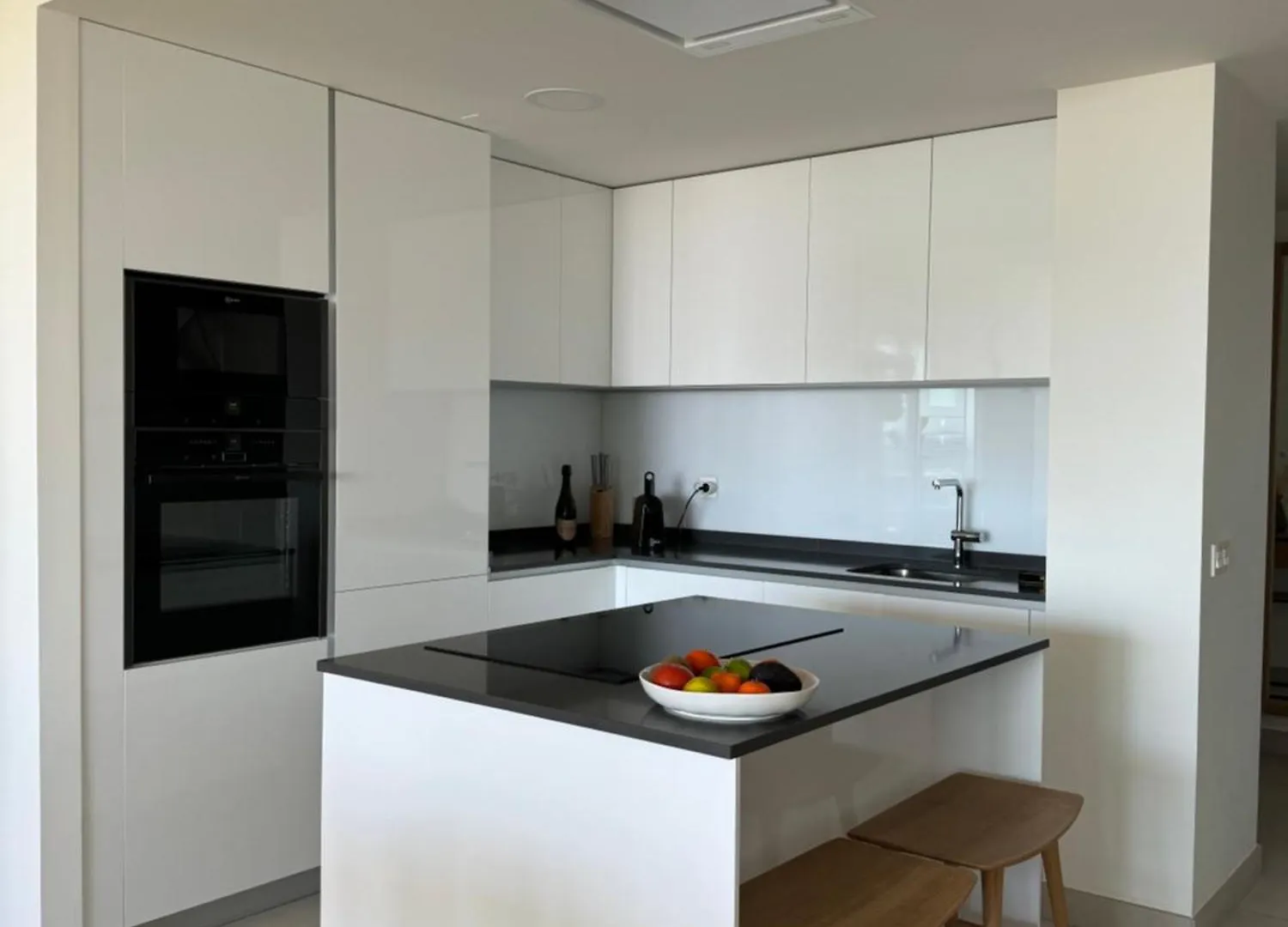 Appartement Calanova One Seaview à Mijas