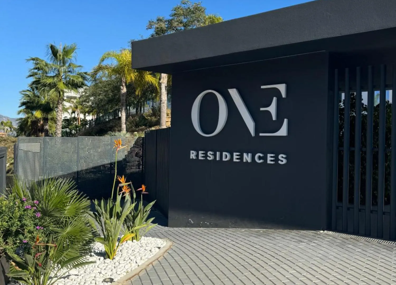 Appartement Calanova One Seaview à Mijas 0*,  Espagne